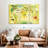 Keiri Educational Animal World Map-107935006