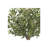 53'' Faux Olive Tree Topiary in Pot