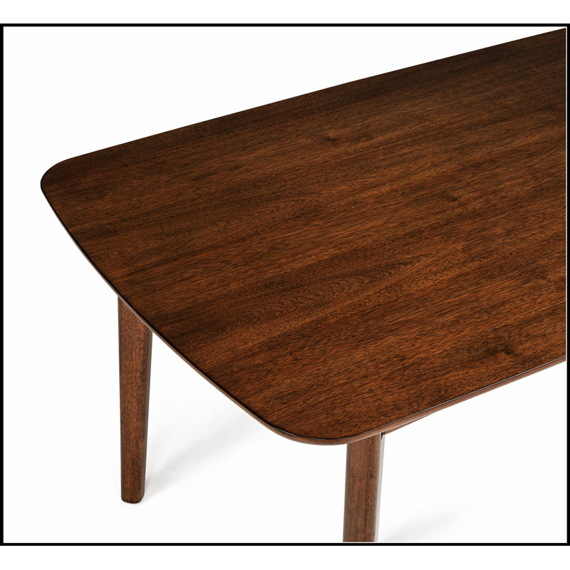 Table de salle à manger Mid-Century