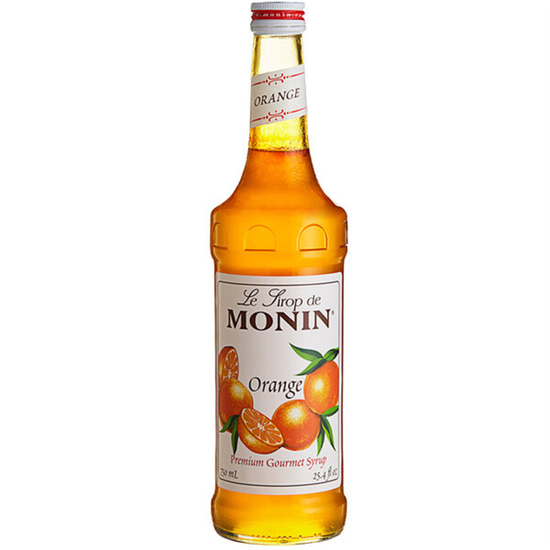 FixtureDisplays Snow Cone Syrup