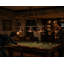Luminaire suspendu linéaire à 3 lumières pour table de billard Bowdon par RAM Game Room-2054714701