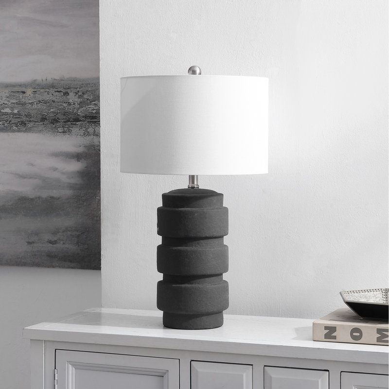 Ceramic Table Lamp