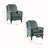 Push Back Recliner