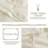 Solid Duvet cover milk white King-125981129-125981131