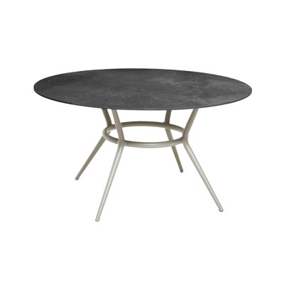Outdoor Round Dining Table