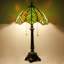 Lampe de table Tiffany
