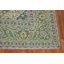 Tapis traditionnel floral 10 x 13