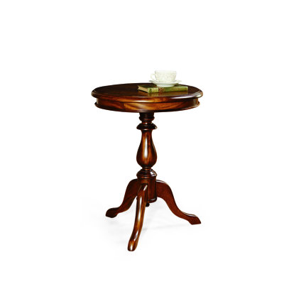 Keen Replicas Solid Wood End Table