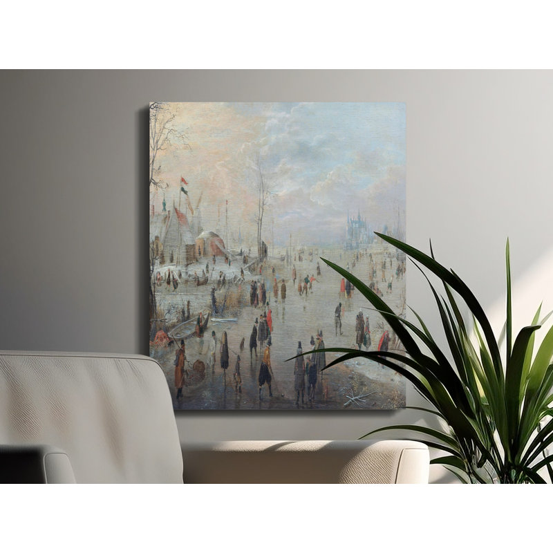 Wrapped Canvas Print Set, 152.4 cm H x 101.6 cm W