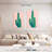 Tall Green Cactus-203801763