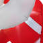 Weather Resistant Christmas Decoration