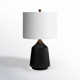 Teasley Ceramic Table Lamp