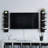Pelicieux 5-Tier Small Wall Shelf-17275623