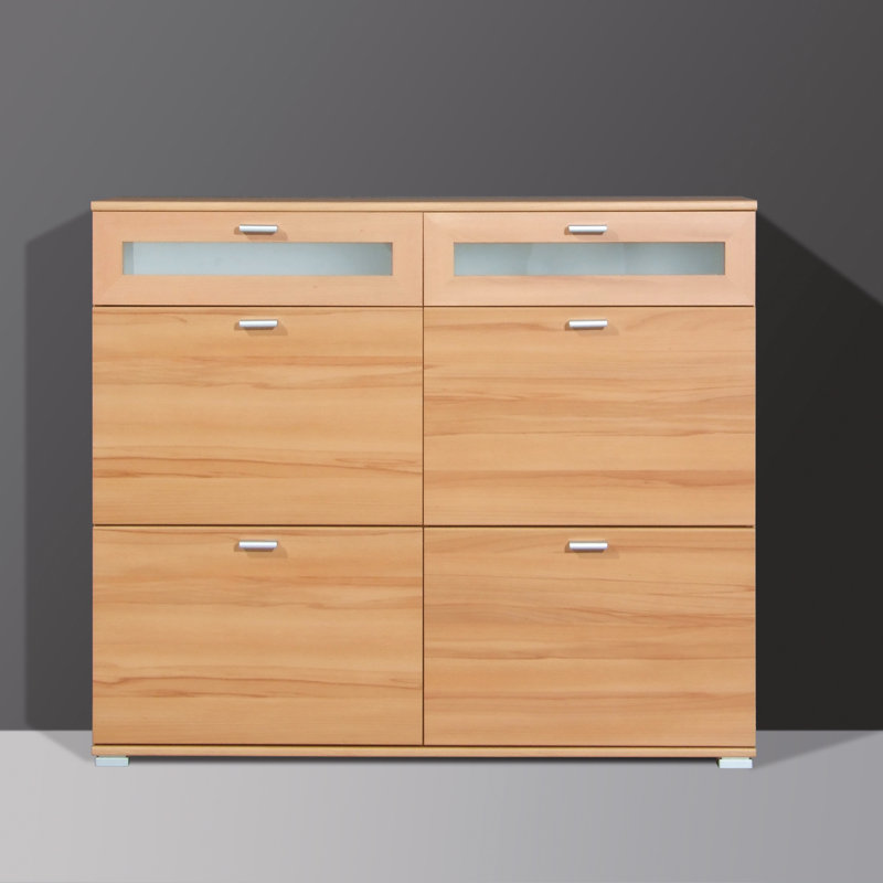 Shoe Storage Cabinet