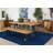 Frisco 19'' H Acacia Side Chair