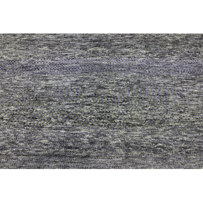 Handmade Wool Area Rug