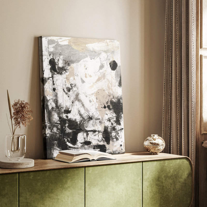 Disarray I - galerie sur mesure