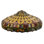 Meyda Tiffany & Stained Glass Bowl Lamp Shade