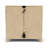 Castine Two Drawer Nightstand