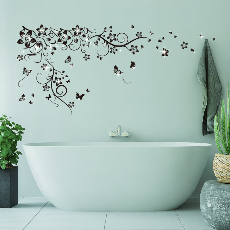 Animals Non-Wall Damaging Wall Decal