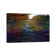 Serene Journey II by Michael Tienhaara - Wrapped Canvas Gallery-Wrapped Canvas Giclée