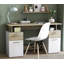 Fidencia Computer Writing Desk With Storage-1752207183-1752207180
