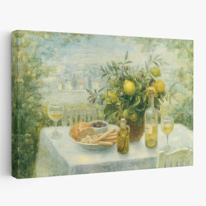 Table classique et traditionnelle toscane, H 24 po x l 16 po