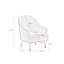 Fauteuil Elegant Elinor-64618564
