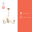Lustre noir 30 po Sloan-911612822