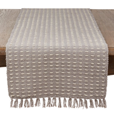 Daisetta Table Runner