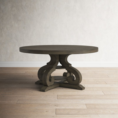 Albion Round Dining Table