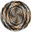 " Fractal Rotating Abstract Design "-20796893