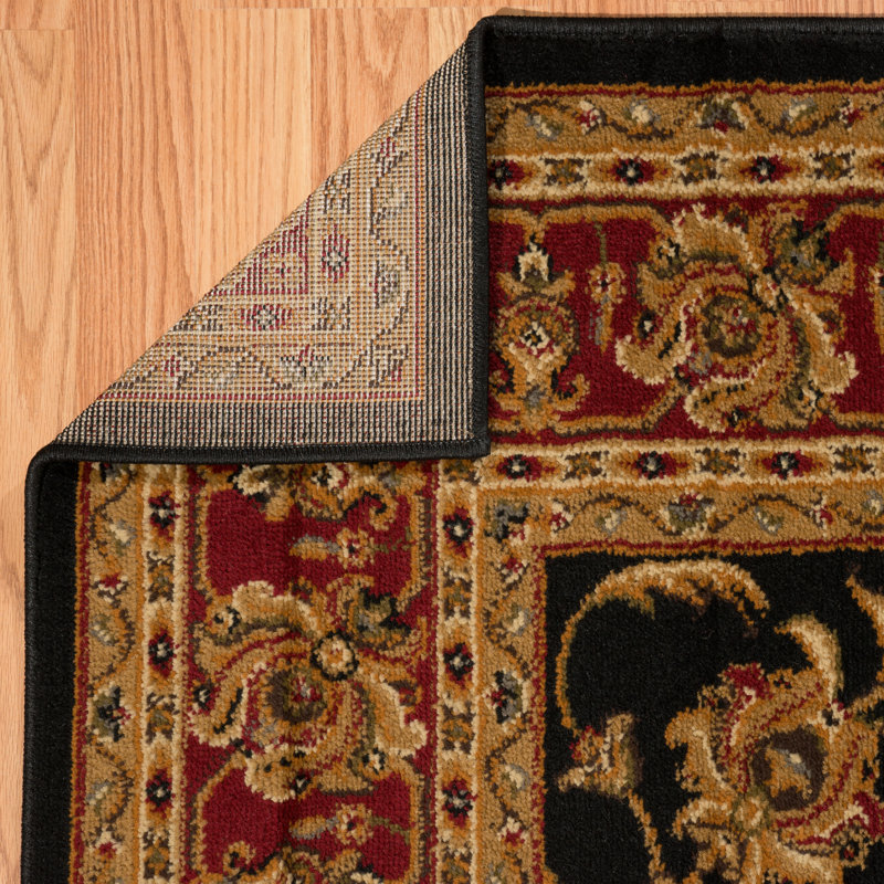 Myrna Oriental Indoor Rug, Runner 1'11" x 7'2"