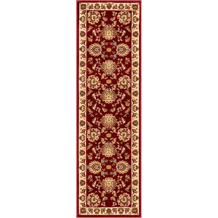 Colindale Oriental Indoor Rug