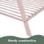 Structure de lit House House-528071296