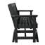 Fauteuil oscillant d'extérieur Lehigh-91306392
