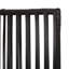 Mikie 147cm W x 180cm H 3 - Panel Folding Room Divider-287532540-332462342-332462339