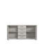 Otis 182.9cm Sideboard