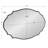 Negaunee Oval Mirror-14797902-14797898