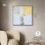 «Sunshine Ruins I Canvas Minimal Abstracts» par Art Remedy-107780011-107780001