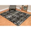 Tapis gris Daubert-768273665
