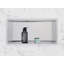 Niche de douche encastrable en acier inoxydable 304 calibre 18 de 24 pouces Cantrio SN-2412-25449310