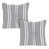 Gray Striped
