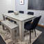 Pinkley 6 - Person Dining Set-688875008-726409254