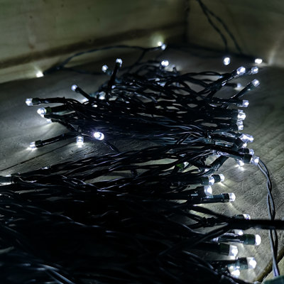 100 - Bulb 1000 cm Battery Powered Standard LED
