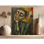 Wrapped Canvas Print Set-107128725