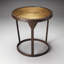 Bonham Iron Side Table
