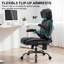 Fauteuil de direction HOFFREE-725267261