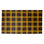Plaid Indoor Rug