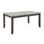 Banford Rectangular 64'' L X 38'' W Dining Table